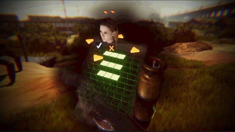 Скриншот 5 из Huntsmen