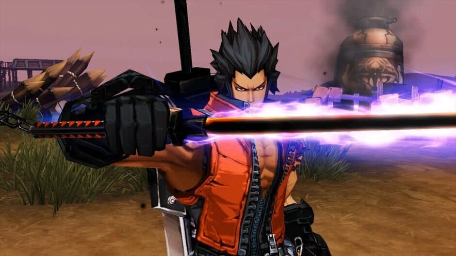Скриншот 6 из Kritika: Zero