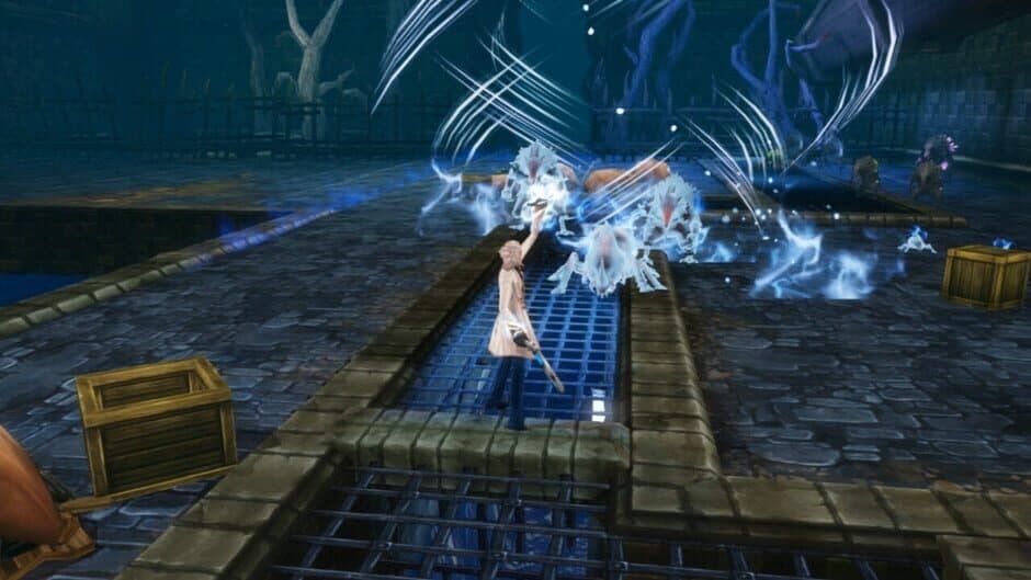 Скриншот 10 из Kritika: Zero