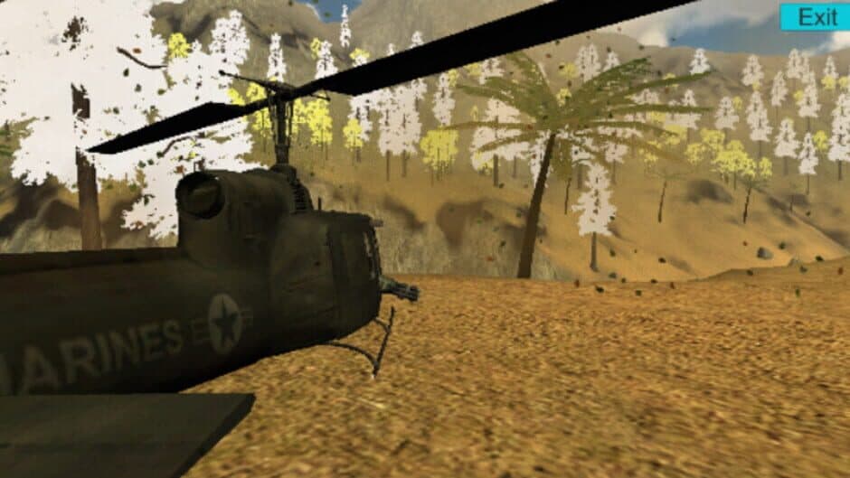 Скриншот 1 из Forest legend