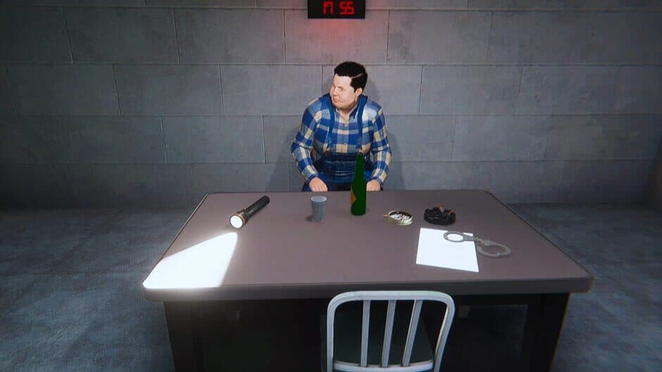 Скриншот 3 из VR Cop Simulator