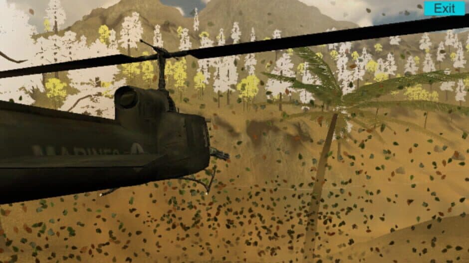 Скриншот 2 из Forest legend