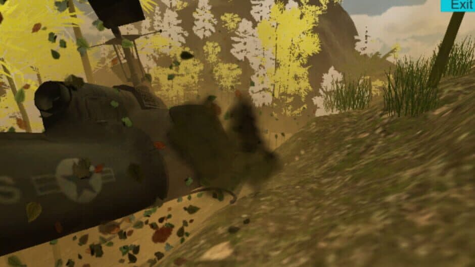 Скриншот 4 из Forest legend