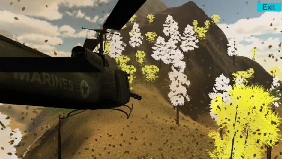 Скриншот 5 из Forest legend