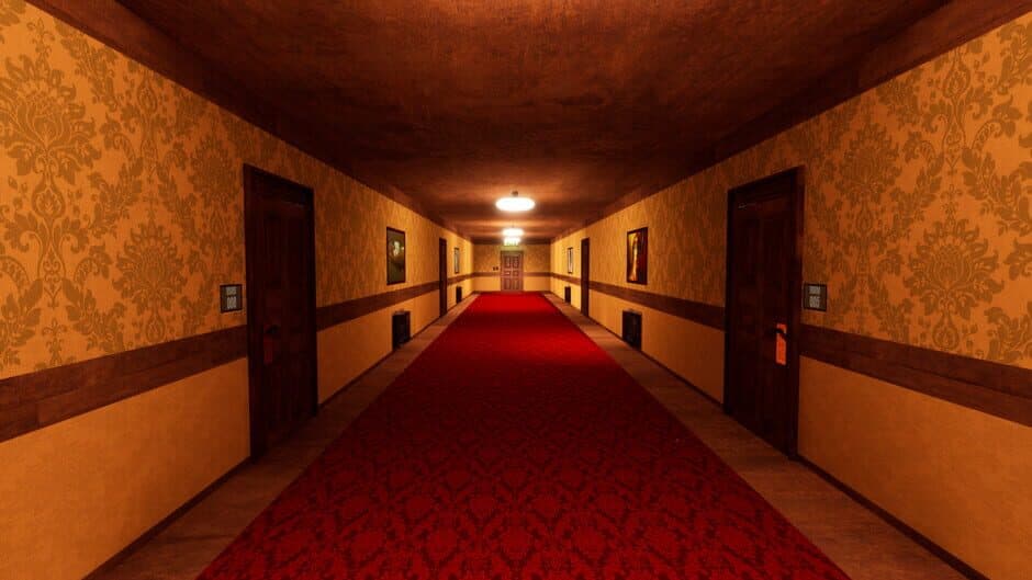 Скриншот 6 из Room 13
