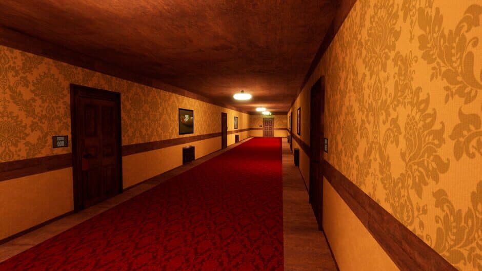 Скриншот 1 из Room 13
