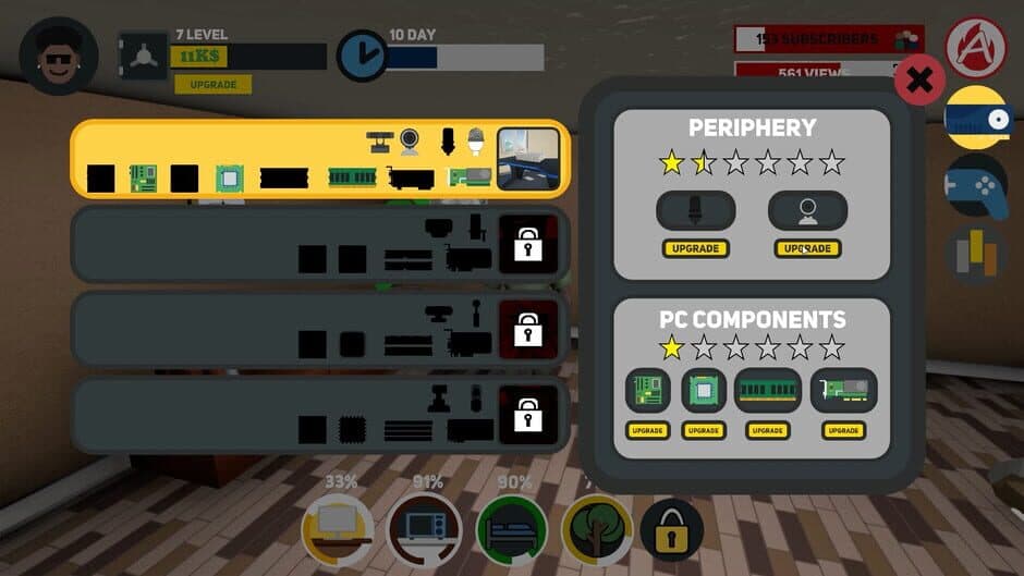 Скриншот 7 из My IShowSpeed