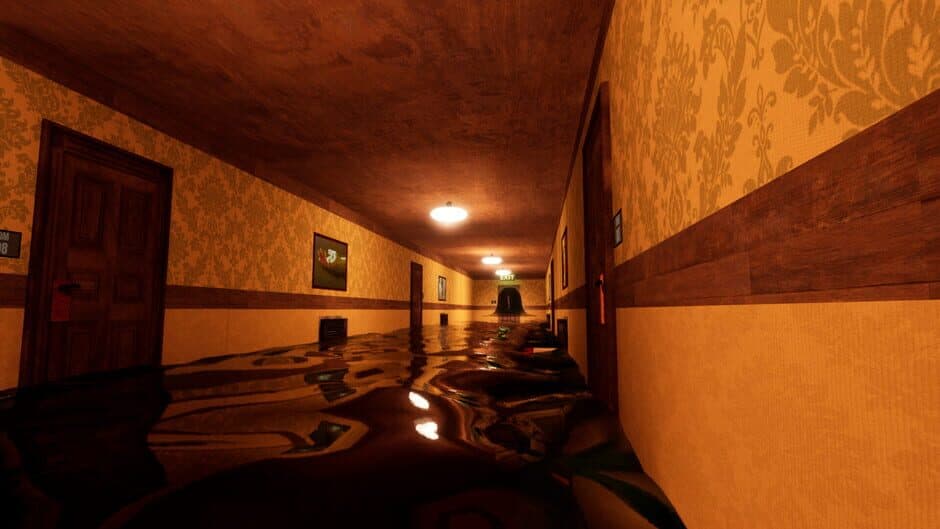 Скриншот 4 из Room 13