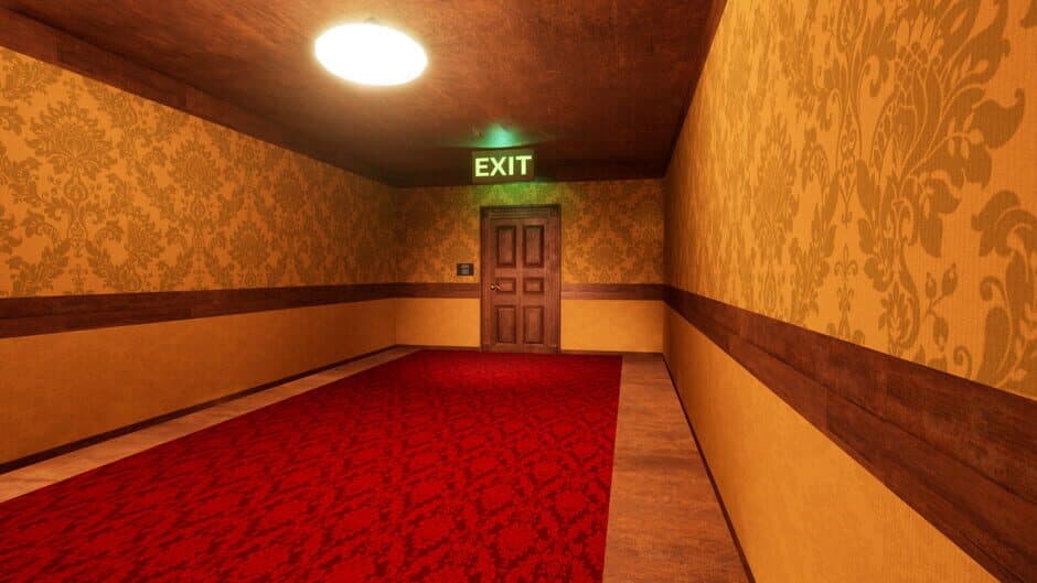 Скриншот 2 из Room 13