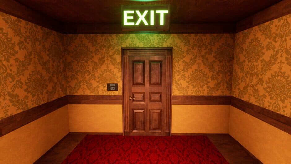 Скриншот 3 из Room 13