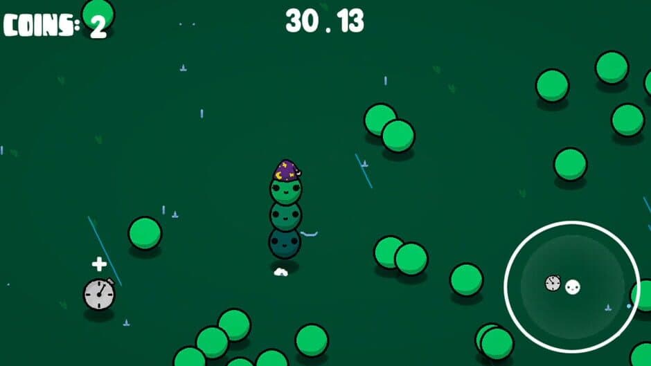 Скриншот 5 из Stack & the Grumblepuff from Above