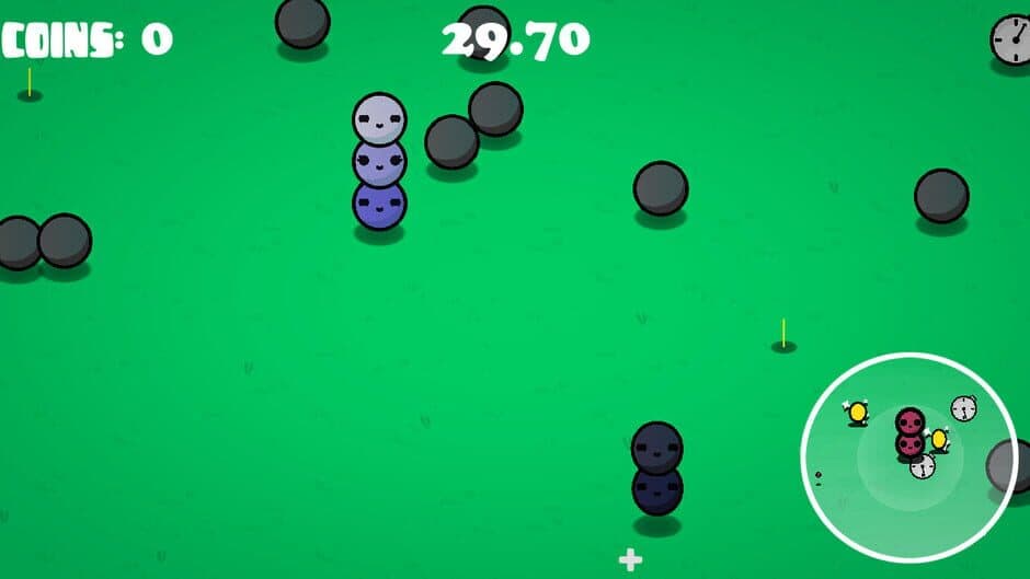 Скриншот 6 из Stack & the Grumblepuff from Above