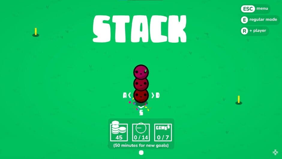 Скриншот 9 из Stack & the Grumblepuff from Above