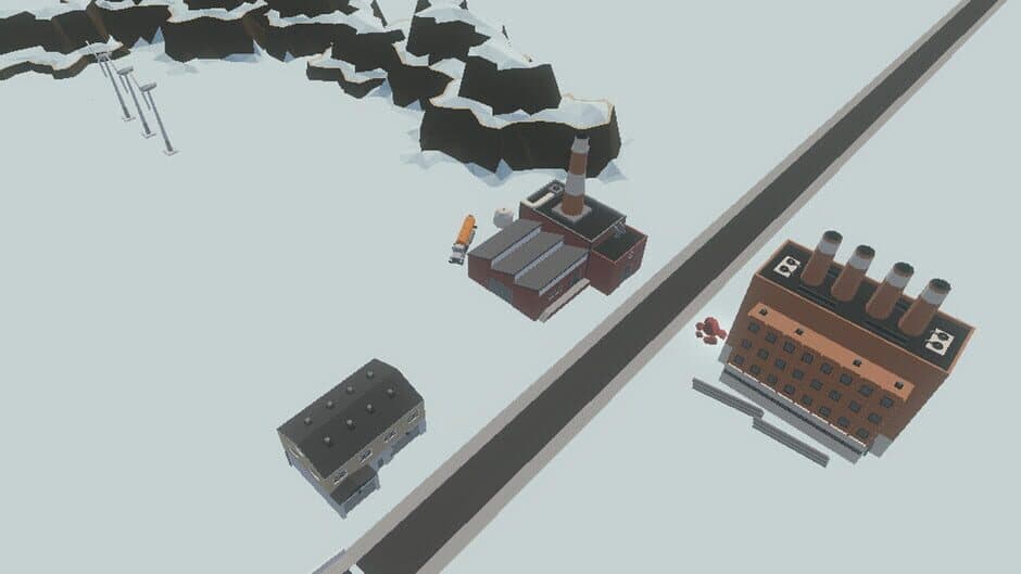 Скриншот 3 из Factory Business Management
