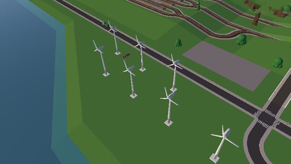 Скриншот 1 из Factory Business Management