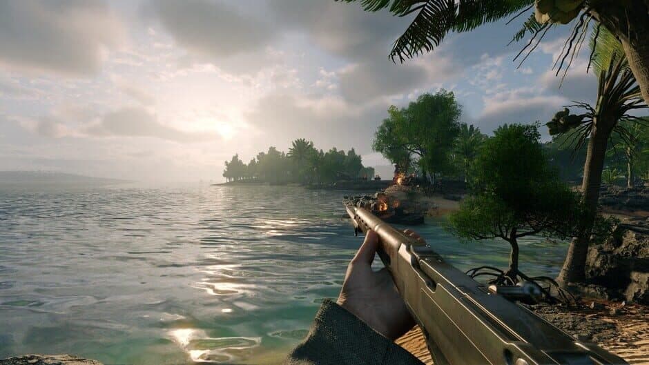Скриншот 2 из Enlisted: Reinforced