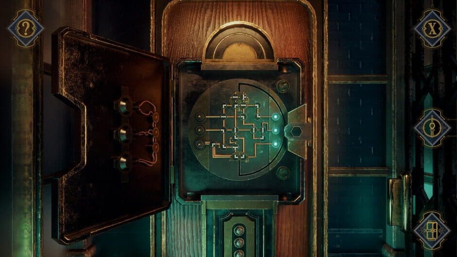 Скриншот 6 из The House of Tesla: Definitive Edition