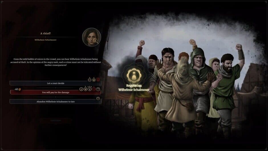 Скриншот 6 из Coins, Crown & Cabal