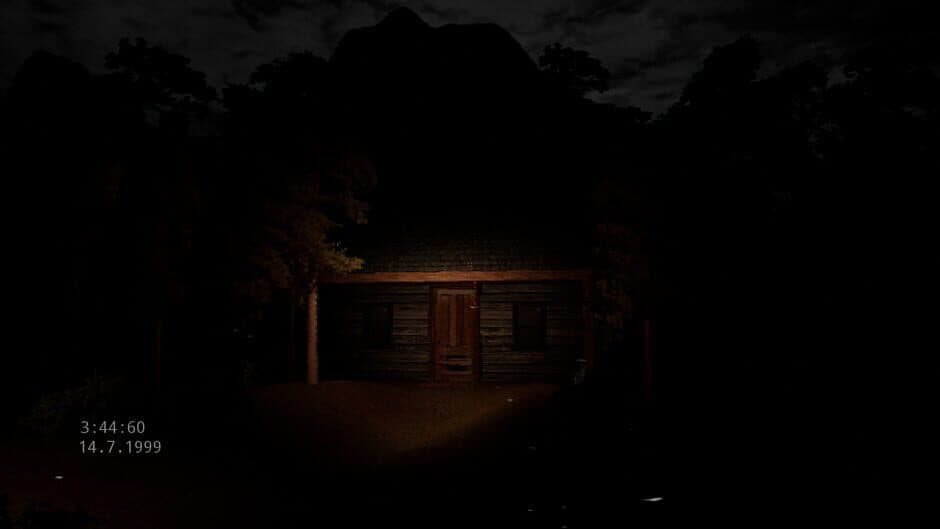 Скриншот 3 из The Lost Tape: Cellar