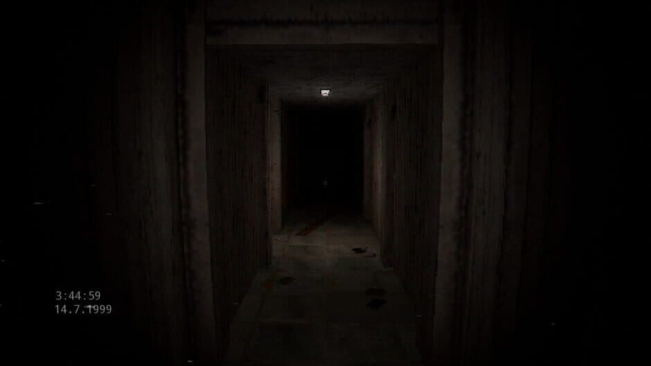 Скриншот 4 из The Lost Tape: Cellar
