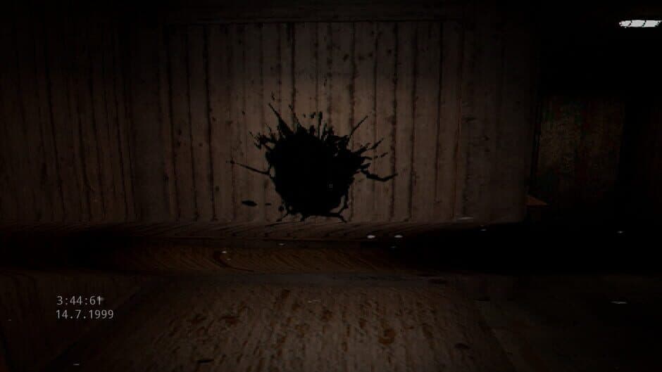 Скриншот 2 из The Lost Tape: Cellar