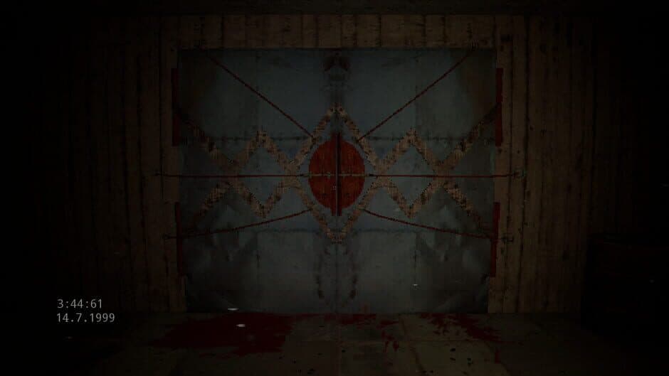 Скриншот 6 из The Lost Tape: Cellar