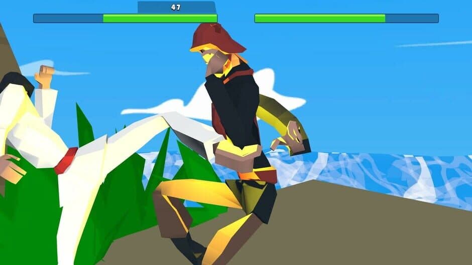 Скриншот 4 из Only Kick