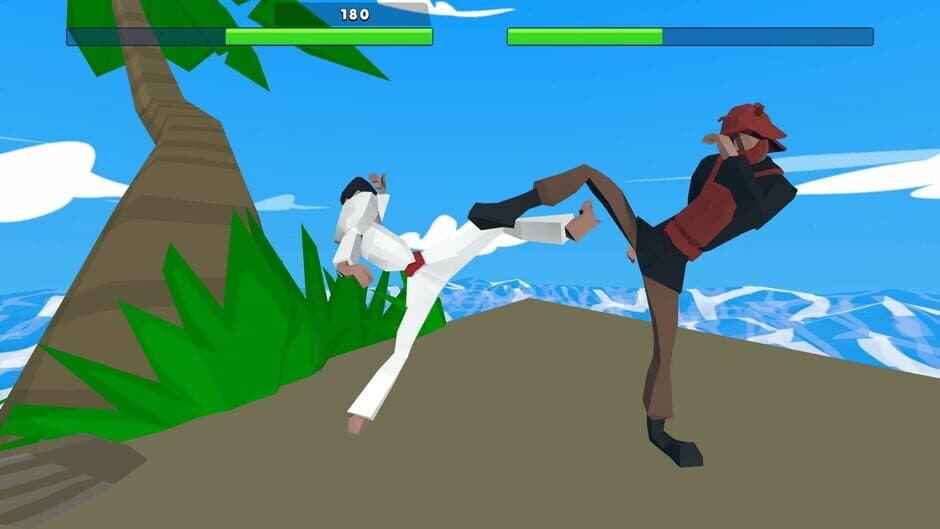 Скриншот 5 из Only Kick