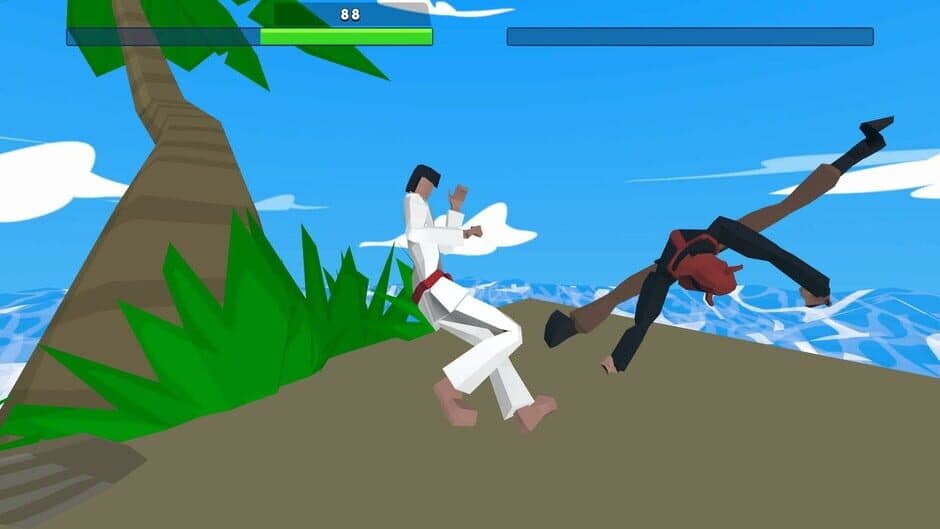 Скриншот 2 из Only Kick