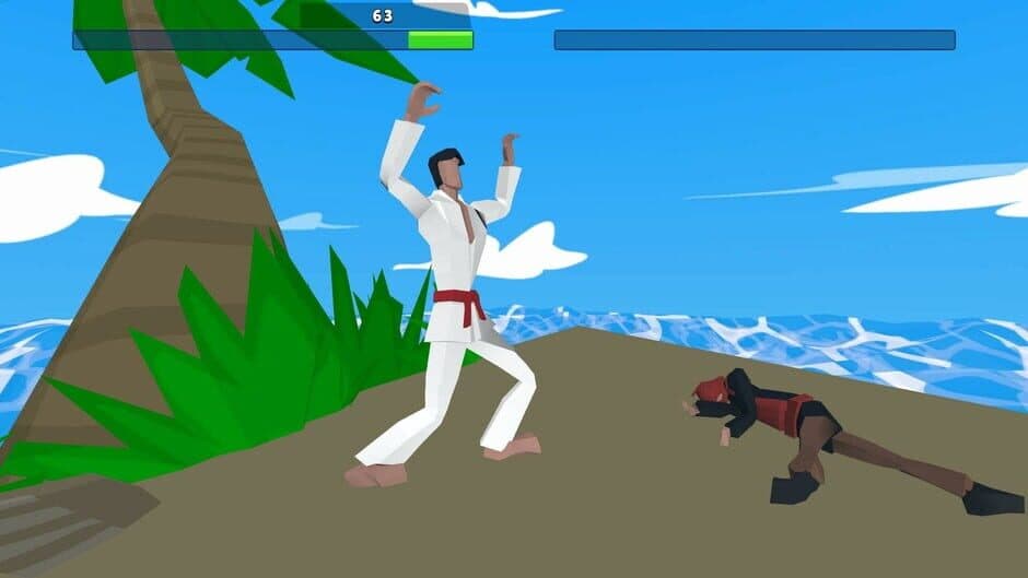 Скриншот 3 из Only Kick