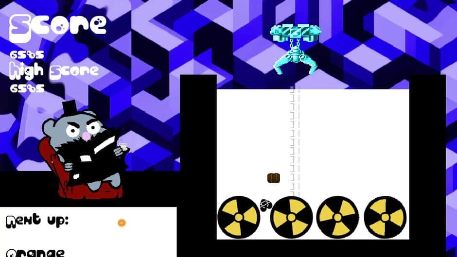 Скриншот 2 из Fusion Fling