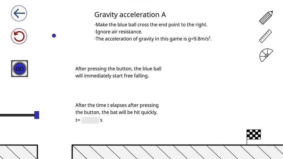 Скриншот 4 из Force and Motion
