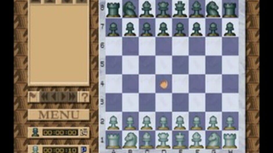 Скриншот 4 из Chess 2000