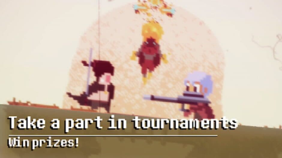 Скриншот 2 из Duels Kings