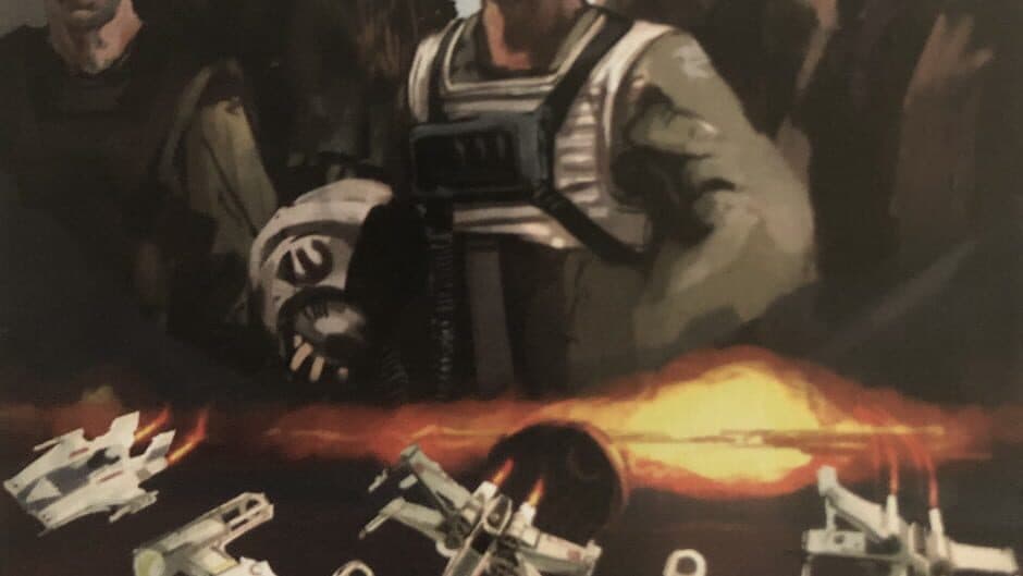 Скриншот 1 из Star Wars: Imperial Commando