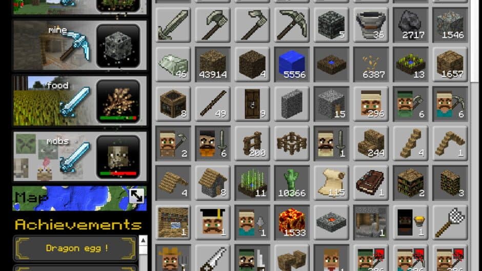 Скриншот 2 из GrindCraft