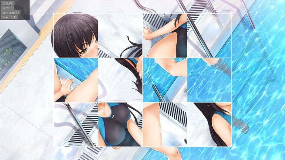 Скриншот 5 из Harem Girl: Samantha