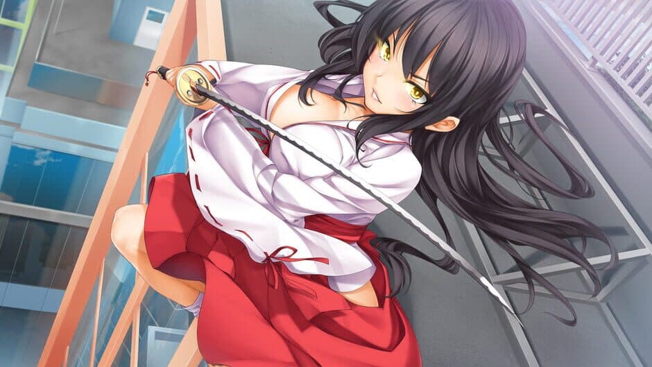 Скриншот 1 из Harem Girl: Samantha