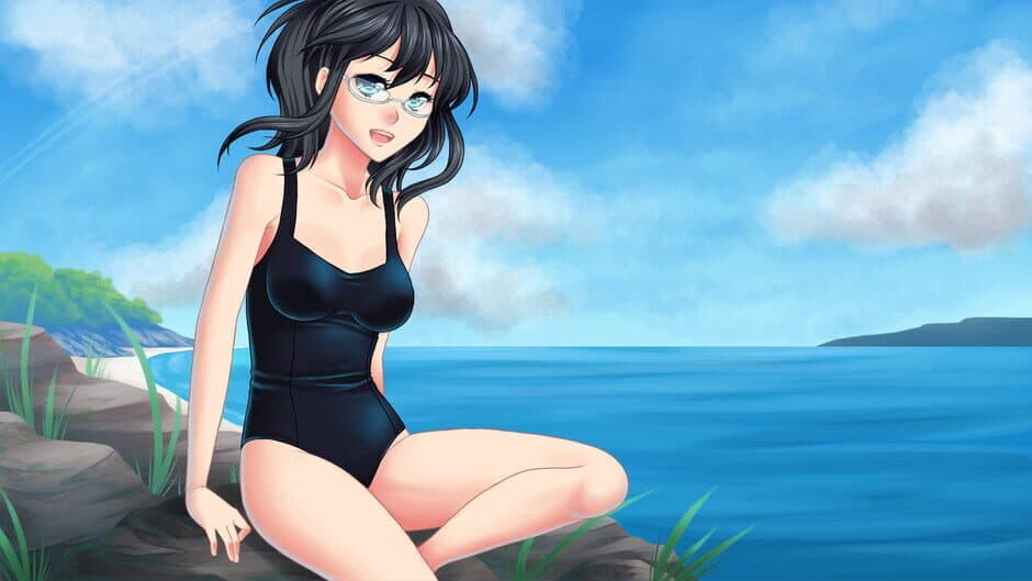 Скриншот 1 из Puzzle Girls: Cute