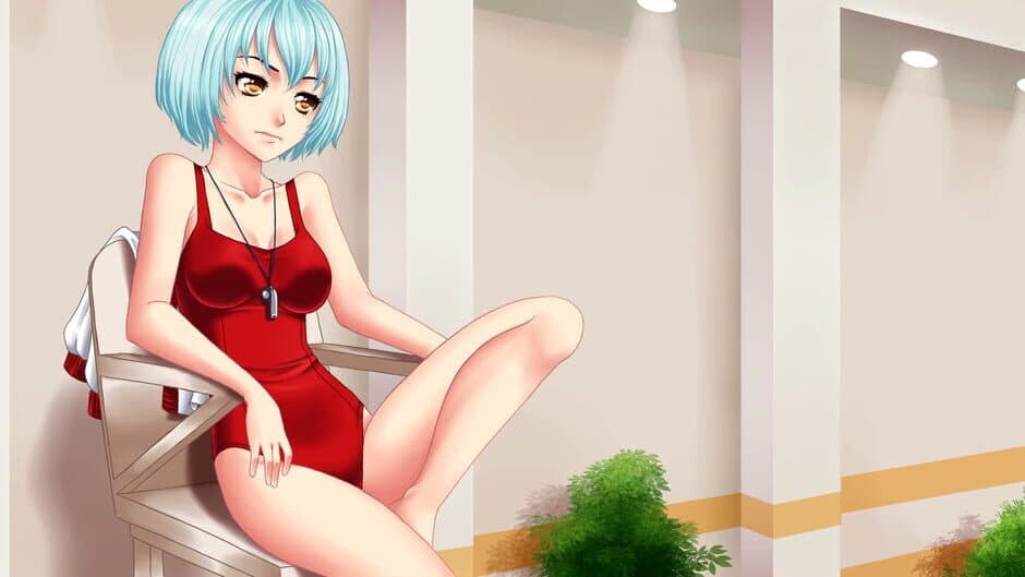 Скриншот 4 из Puzzle Girls: Cute