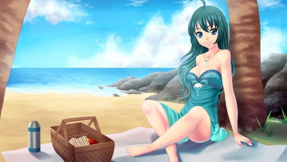 Скриншот 2 из Puzzle Girls: Cute