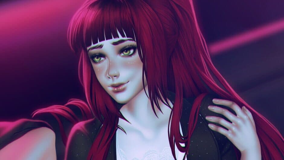 Скриншот 2 из Puzzle Girls: Alexa