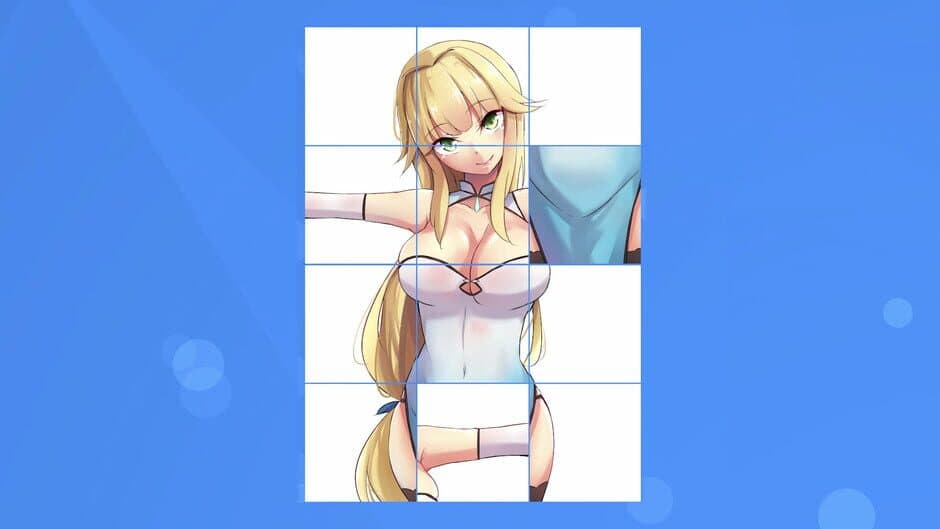 Скриншот 1 из Hentai Eroshojo