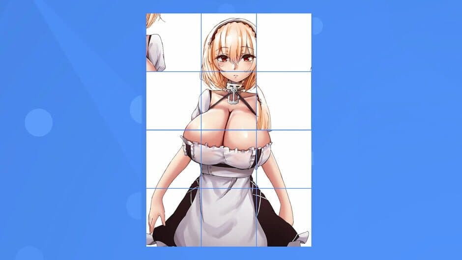 Скриншот 2 из Hentai Eroshojo