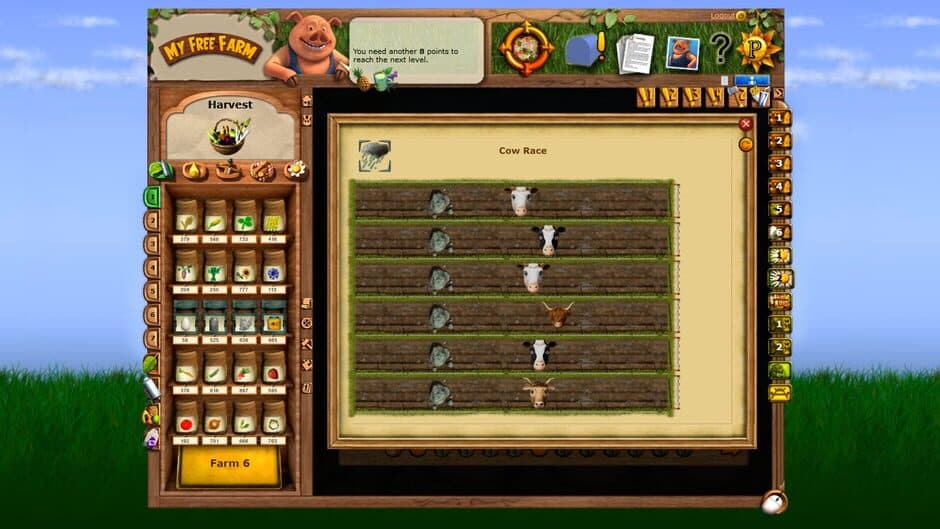 Скриншот 7 из My Free Farm