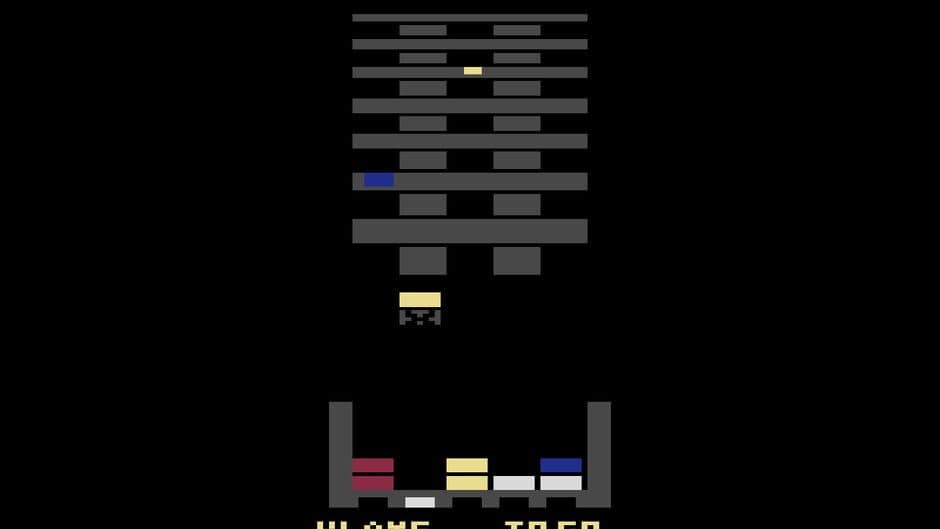 Скриншот 1 из Klax