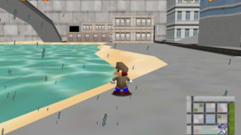 Скриншот 3 из Detective Luigi
