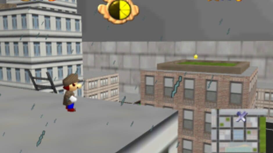 Скриншот 4 из Detective Luigi