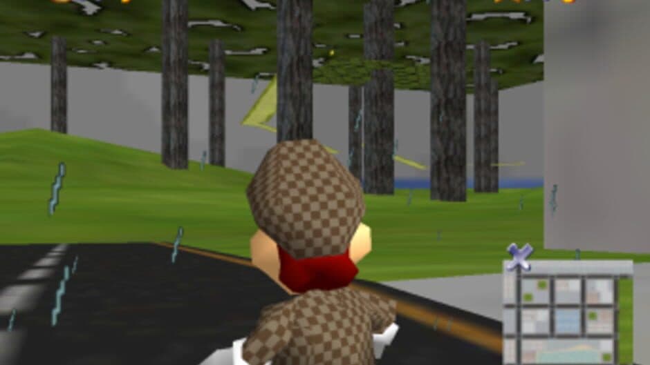 Скриншот 2 из Detective Luigi