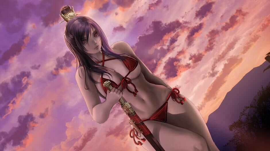 Скриншот 1 из Lovely Warriors